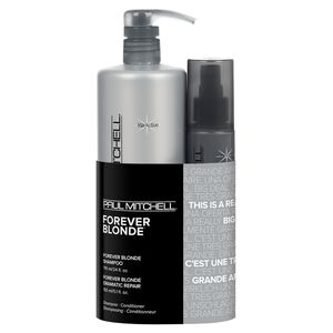 Forever Blonde Duo - Studio 1 Beauty