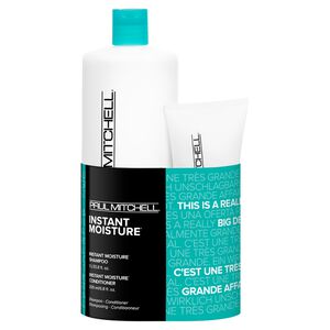 Instant Moisture Duo - Studio 1 Beauty