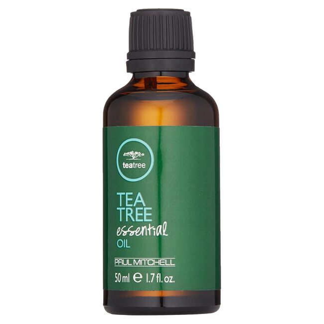 Tea Tree Essential Oil - Studio 1 Beauty