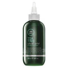 Tea Tree Special Detox Kombucha Rinse - Studio 1 Beauty