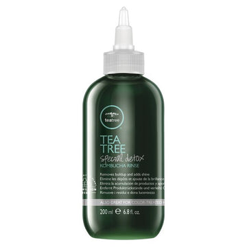 Tea Tree Special Detox Kombucha Rinse - Studio 1 Beauty