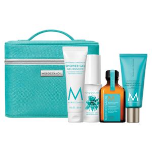 Body Travel Set - Studio 1 Beauty