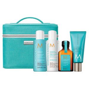 Hydration Travel Set - Studio 1 Beauty
