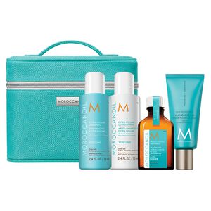 Volume Travel Set - Studio 1 Beauty