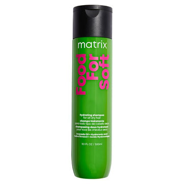 Food For Soft Detangling Hydrating Shampoo - Studio 1 Beauty