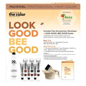 Look Good Bee Good Kit - Studio 1 Beauty