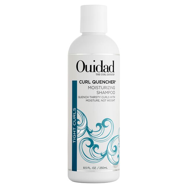 Curl Quencher Moisturizing Shampoo - Studio 1 Beauty