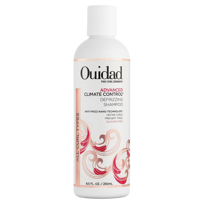 Advanced Climate Control Defrizzing Shampoo - Studio 1 Beauty