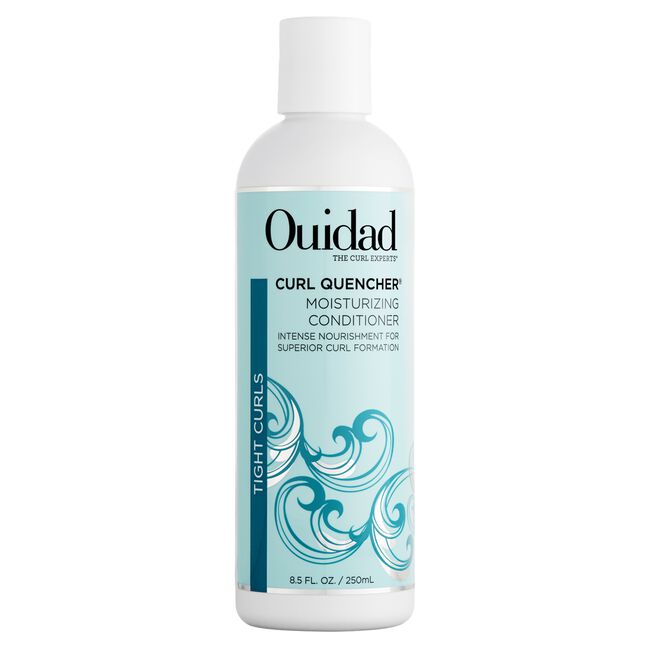Curl Quencher Moisturizing Conditioner - Studio 1 Beauty