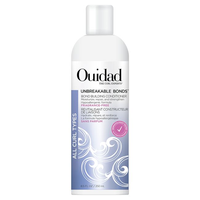 Unbreakable Bonds Bond Building Conditioner - Studio 1 Beauty