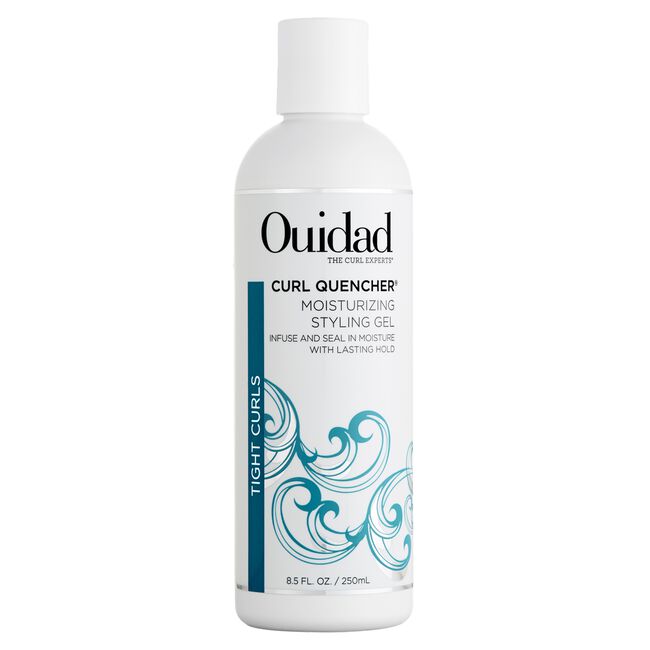 Curl Quencher Moisturizing Styling Gel - Studio 1 Beauty