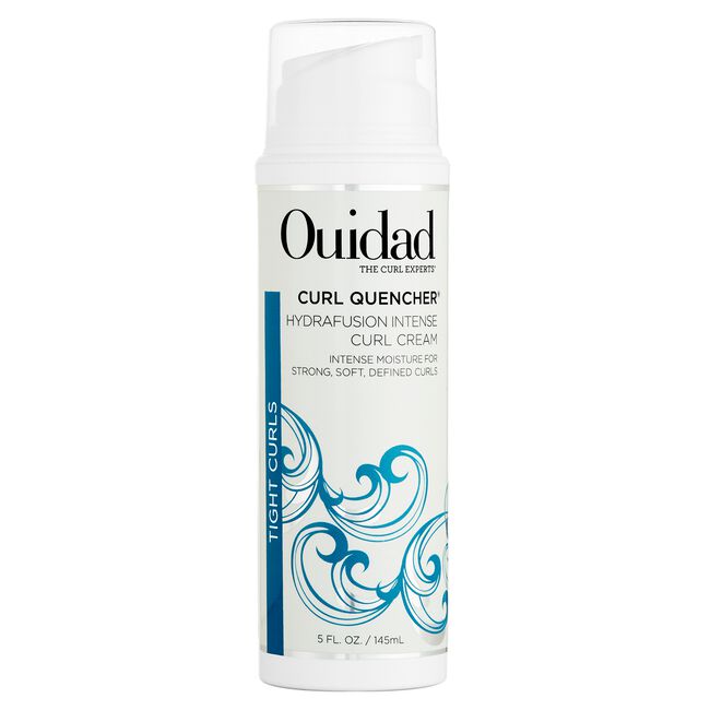 Curl Quencher Hydrafusion Intense Curl Cream - Studio 1 Beauty