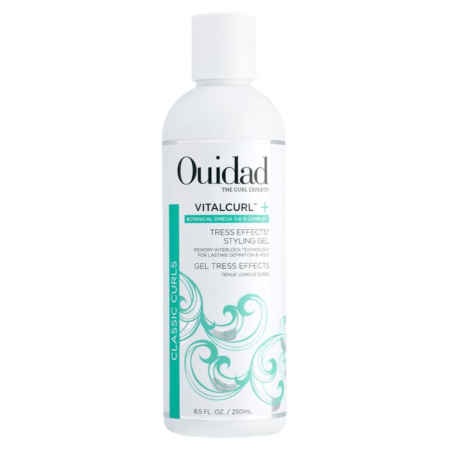 VitalCurl+ Tress Effects Styling Curl Gel - Studio 1 Beauty