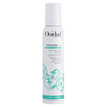 VitalCurl+ Soft Defining Mousse - Studio 1 Beauty