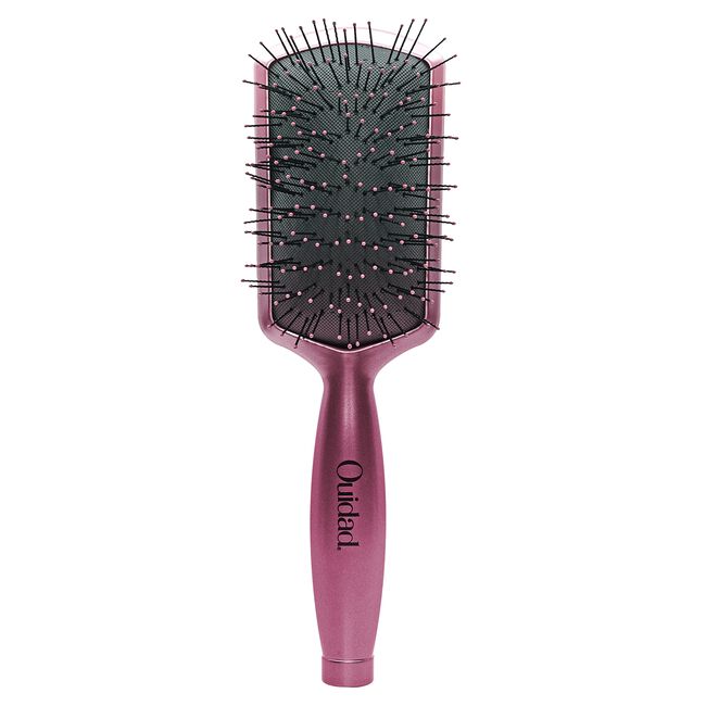 Thick Hair Paddle Detangler - Studio 1 Beauty