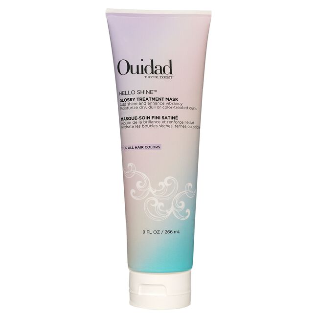 Hello Shine Glossy Treatment Mask - Studio 1 Beauty