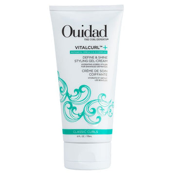 VitalCurl+ Define & Shine Styling Gel-Cream - Studio 1 Beauty