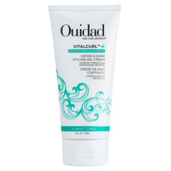 VitalCurl+ Define & Shine Styling Gel-Cream - Studio 1 Beauty