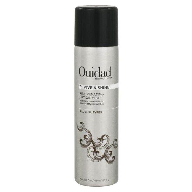Stylutions Revive & Shine Rejuvenating Dry Oil Hair Mist - Studio 1 Beauty