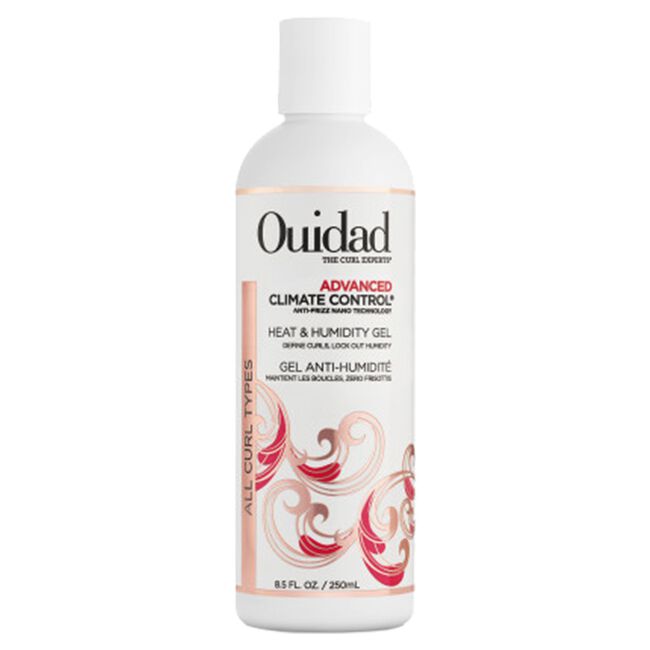 Advanced Climate Control Heat & Humidity Gel - Studio 1 Beauty