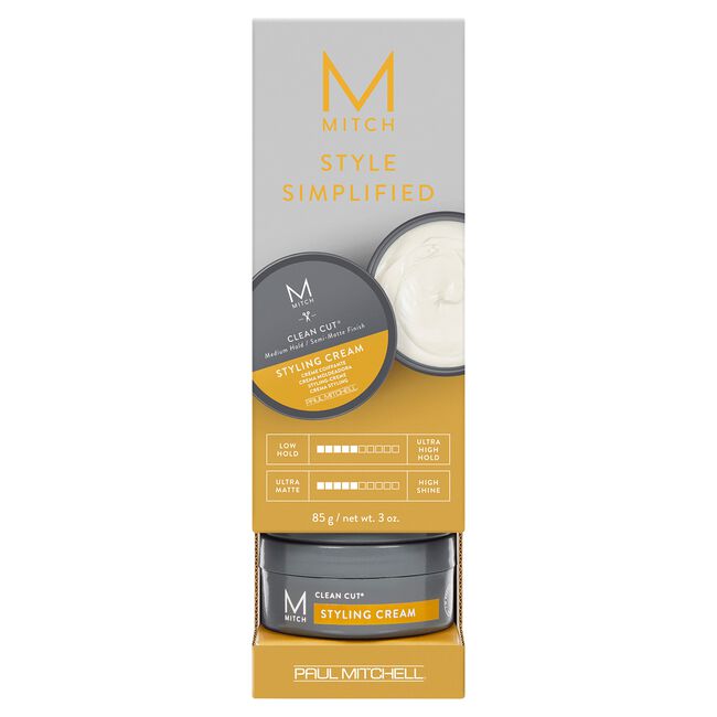 Gravity Feed with Clean Cut - Studio 1 Beauty