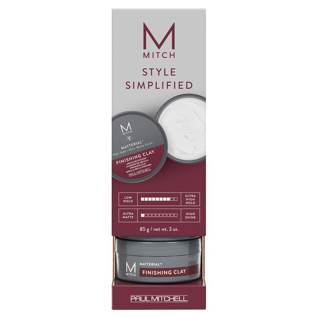 Gravity Feed with Matterial - Studio 1 Beauty