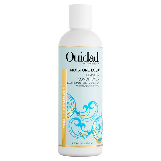 Moisture Lock Leave-In Conditioner - Studio 1 Beauty