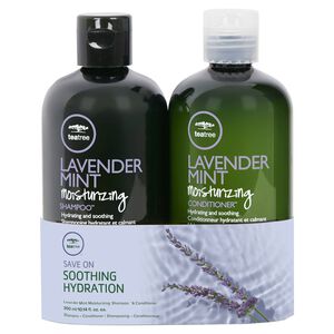 Soothing Hydration Duo - Studio 1 Beauty