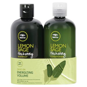 Energizing Volume Duo - Studio 1 Beauty