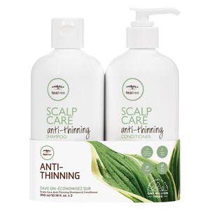 Anti-Thinning Duo - Studio 1 Beauty