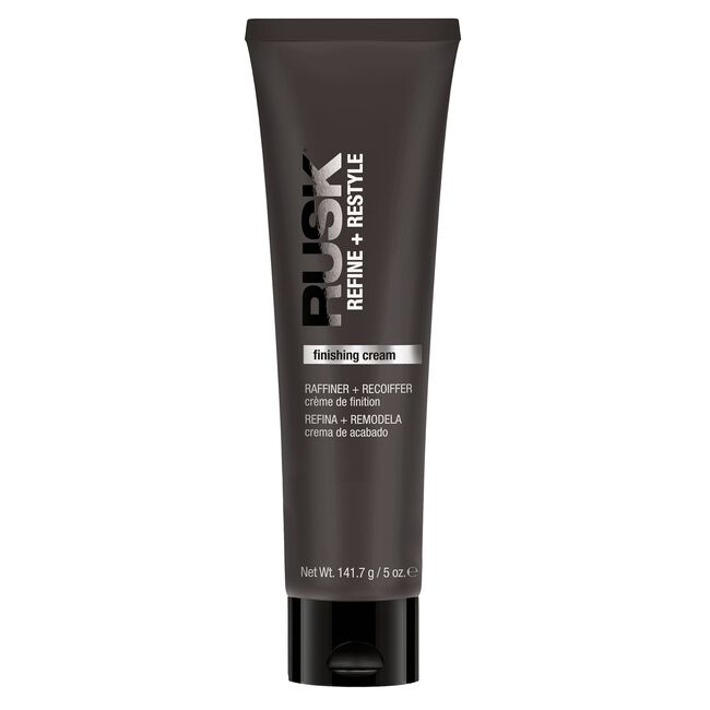 Finishing Cream - Studio 1 Beauty