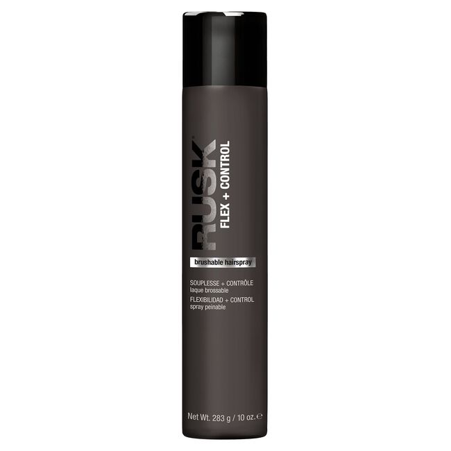 Brushable Hairspray - Studio 1 Beauty
