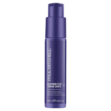Platinum Plus Toning Drops - Studio 1 Beauty
