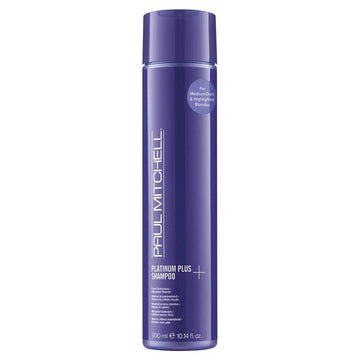 Platinum Plus Shampoo - Studio 1 Beauty
