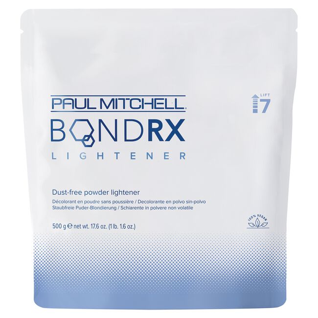 Bond Rx Lightener - Studio 1 Beauty