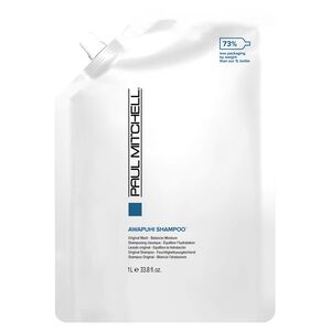 Original Awapuhi Shampoo Refill Pouch - Studio 1 Beauty