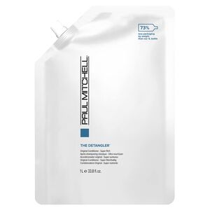 Original The Detangler Refill Pouch - Studio 1 Beauty