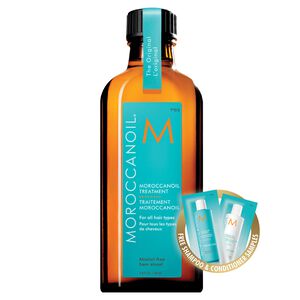 Original Treatment & Color Care Packette Duo - Studio 1 Beauty