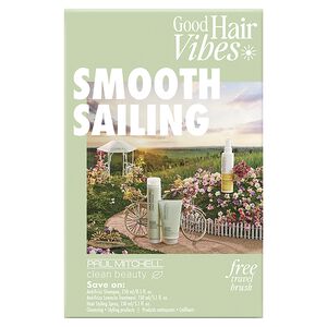 Clean Beauty Smooth Sailing Kit - Studio 1 Beauty