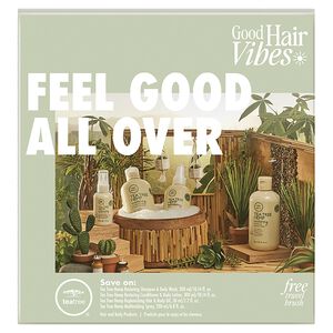 Tea Tree Feel Good All Over Kit - Studio 1 Beauty