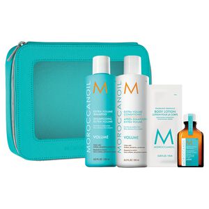 Volume Spring Kit - Studio 1 Beauty