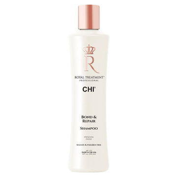 Royal Treatment Bond & Repair Shampoo - Studio 1 Beauty