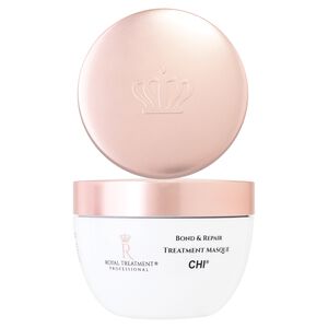 Royal Treatment Bond & Repair Treatment Masque - Studio 1 Beauty