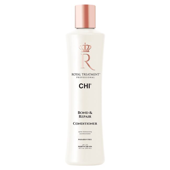 Royal Treatment Bond & Repair Conditioner - Studio 1 Beauty