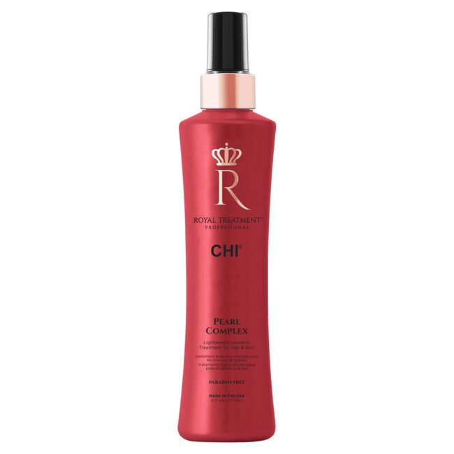 Royal Treatment Pearl Complex - Studio 1 Beauty