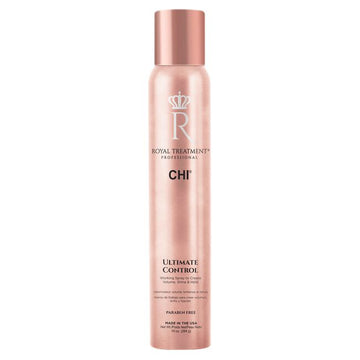 Royal Treatment Ultimate Control Hair Spray - Studio 1 Beauty