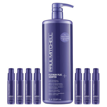 Platinum Plus Medium Intro Kit - Studio 1 Beauty