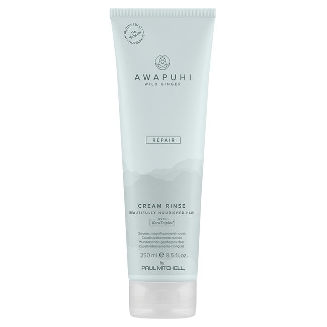 Awapuhi Wild Ginger Cream Rinse - Studio 1 Beauty