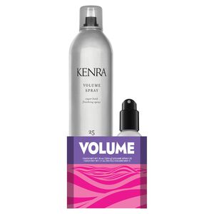 Volume Spray Duo - Studio 1 Beauty