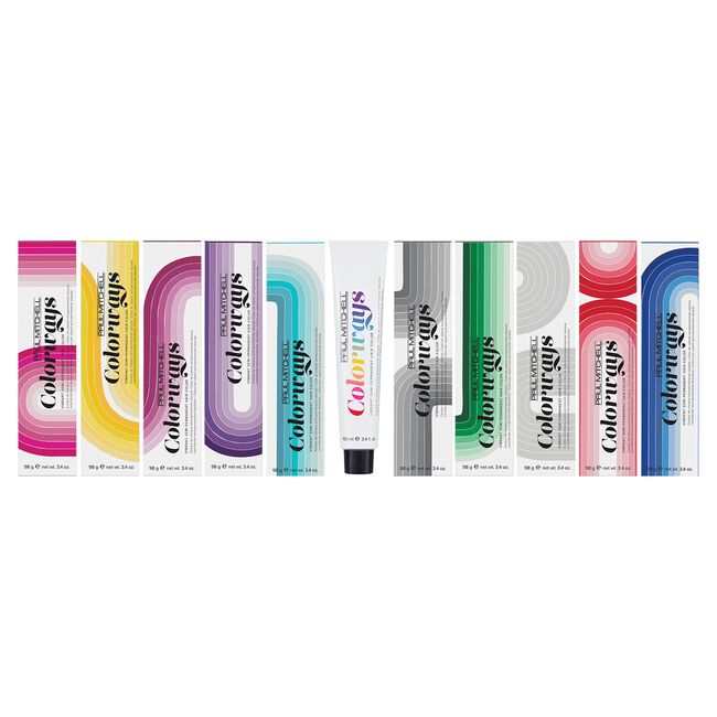 Colorways Studio Suite Offer - Studio 1 Beauty